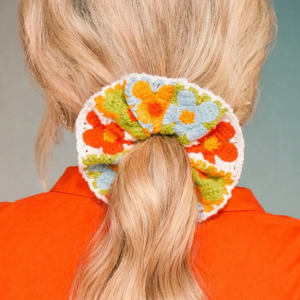 N/A bohemian flower